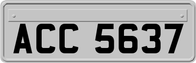 ACC5637