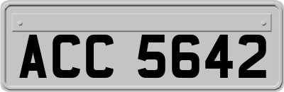 ACC5642