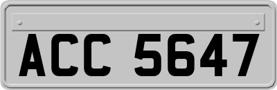 ACC5647