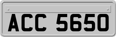 ACC5650