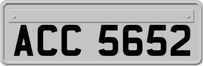 ACC5652