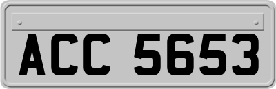 ACC5653