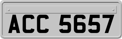 ACC5657