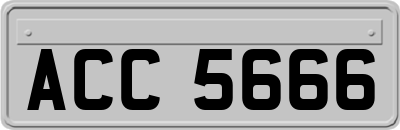 ACC5666