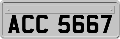 ACC5667
