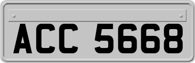 ACC5668