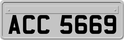 ACC5669