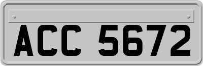 ACC5672
