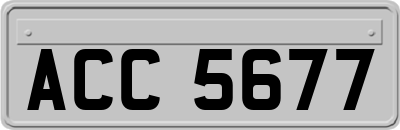 ACC5677