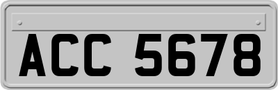 ACC5678