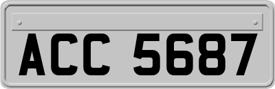 ACC5687