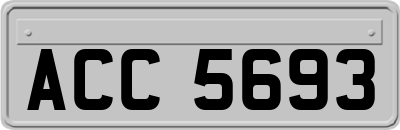 ACC5693
