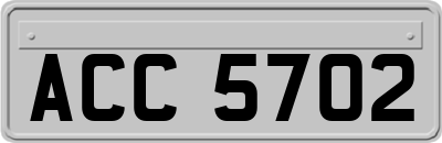 ACC5702