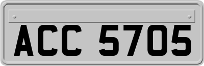 ACC5705