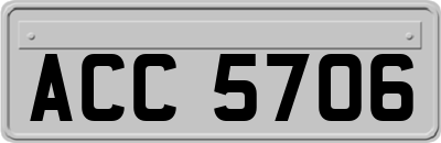 ACC5706