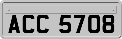 ACC5708