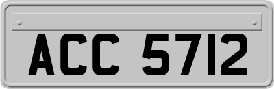 ACC5712