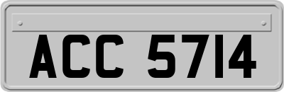 ACC5714