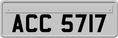 ACC5717