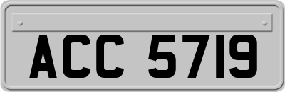 ACC5719