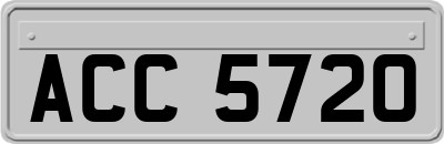 ACC5720