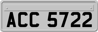 ACC5722