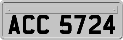 ACC5724
