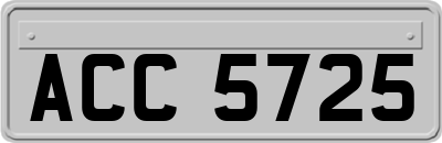ACC5725