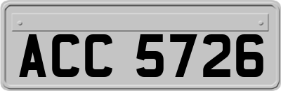 ACC5726