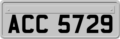 ACC5729