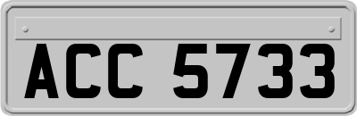 ACC5733