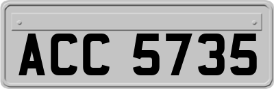 ACC5735