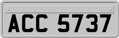 ACC5737