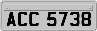 ACC5738