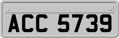 ACC5739