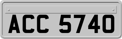 ACC5740