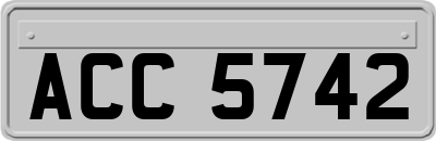 ACC5742