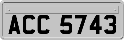 ACC5743