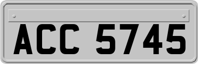 ACC5745