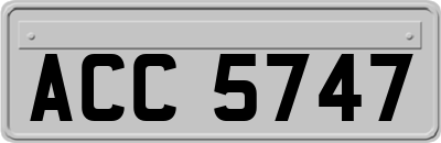 ACC5747