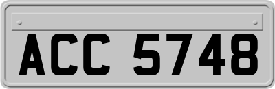 ACC5748