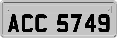ACC5749