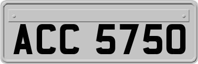 ACC5750