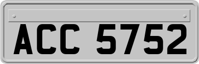 ACC5752
