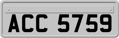 ACC5759