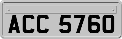 ACC5760