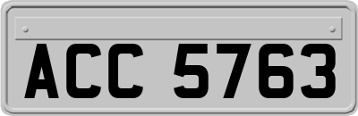 ACC5763