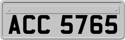 ACC5765