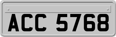 ACC5768