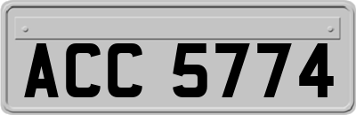 ACC5774